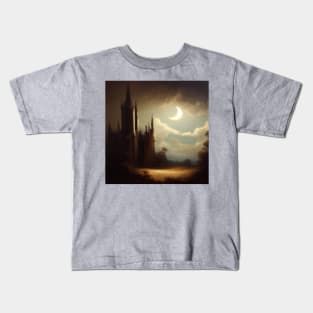 Moonlight Kids T-Shirt